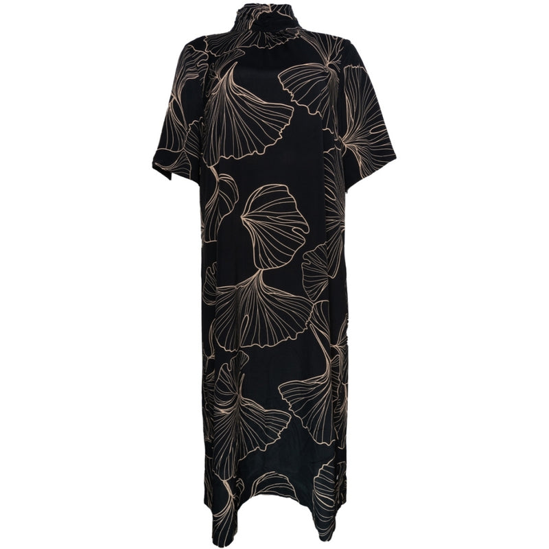 Redgreen Women RG_Damian Dresses / Shirts 399 Black Pattern