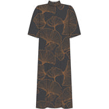 Redgreen Women RG_Damian Dresses / Shirts 399 Black Pattern