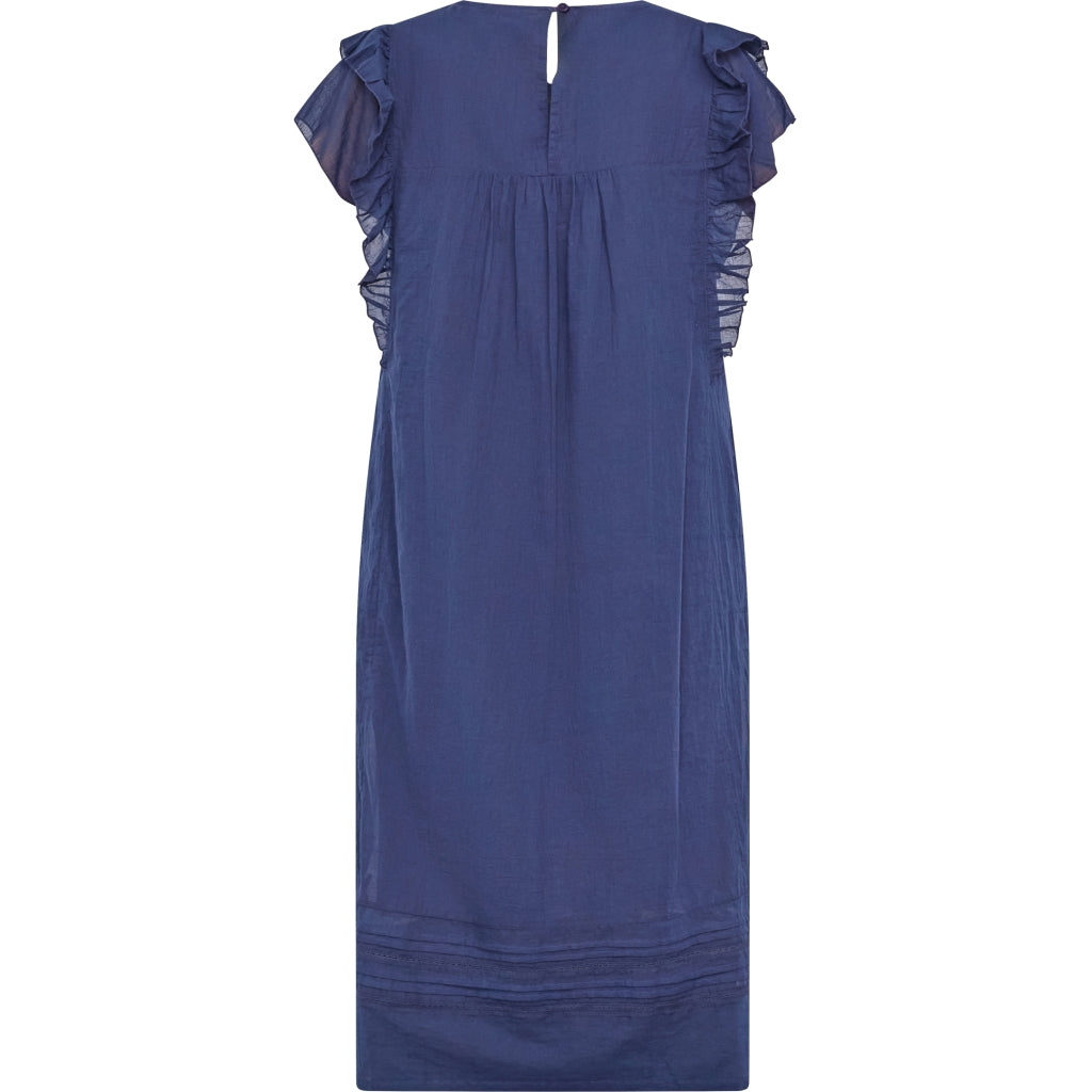 Redgreen Women RG_Danica Dresses / Shirts 068 Navy