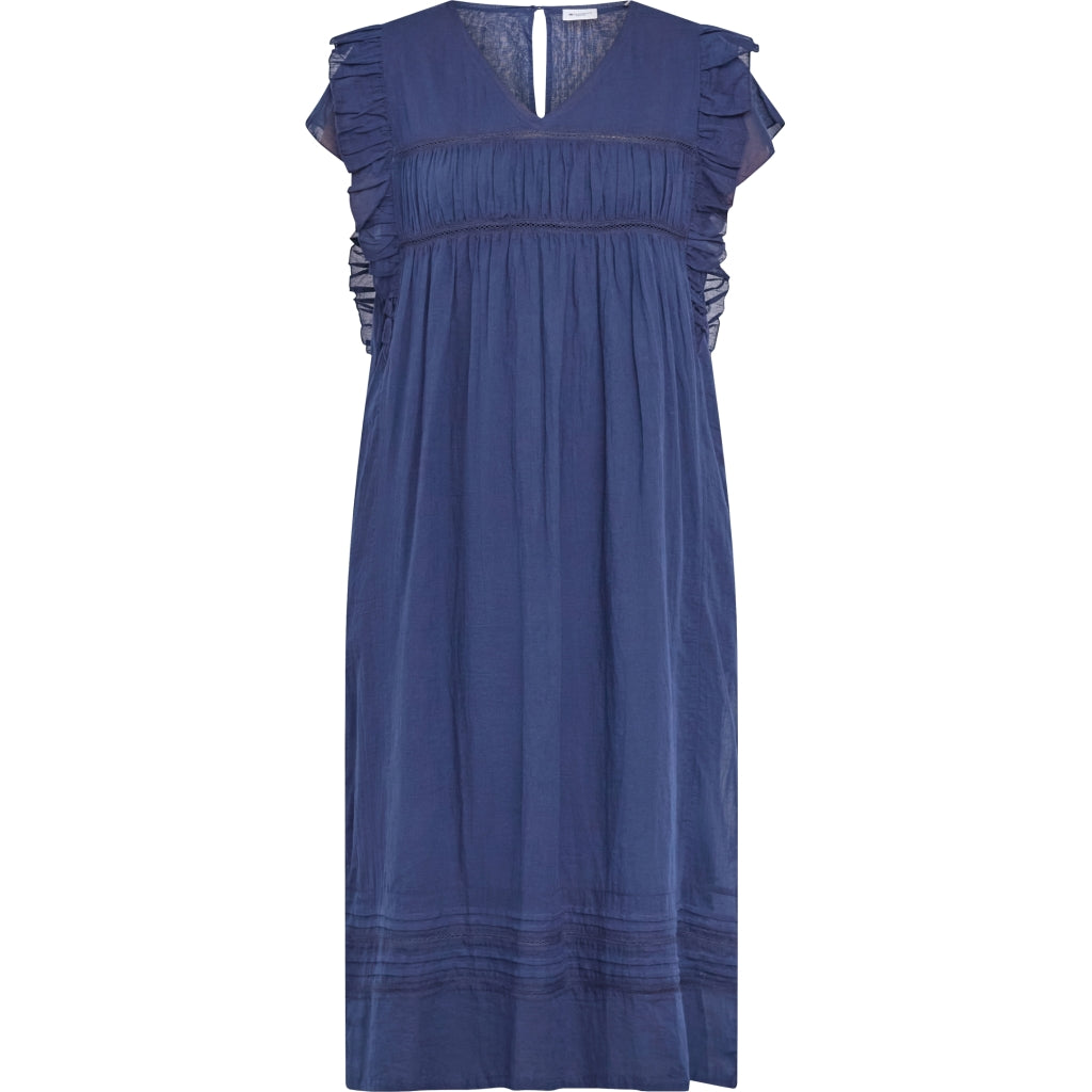 Redgreen Women RG_Danica Dresses / Shirts 068 Navy