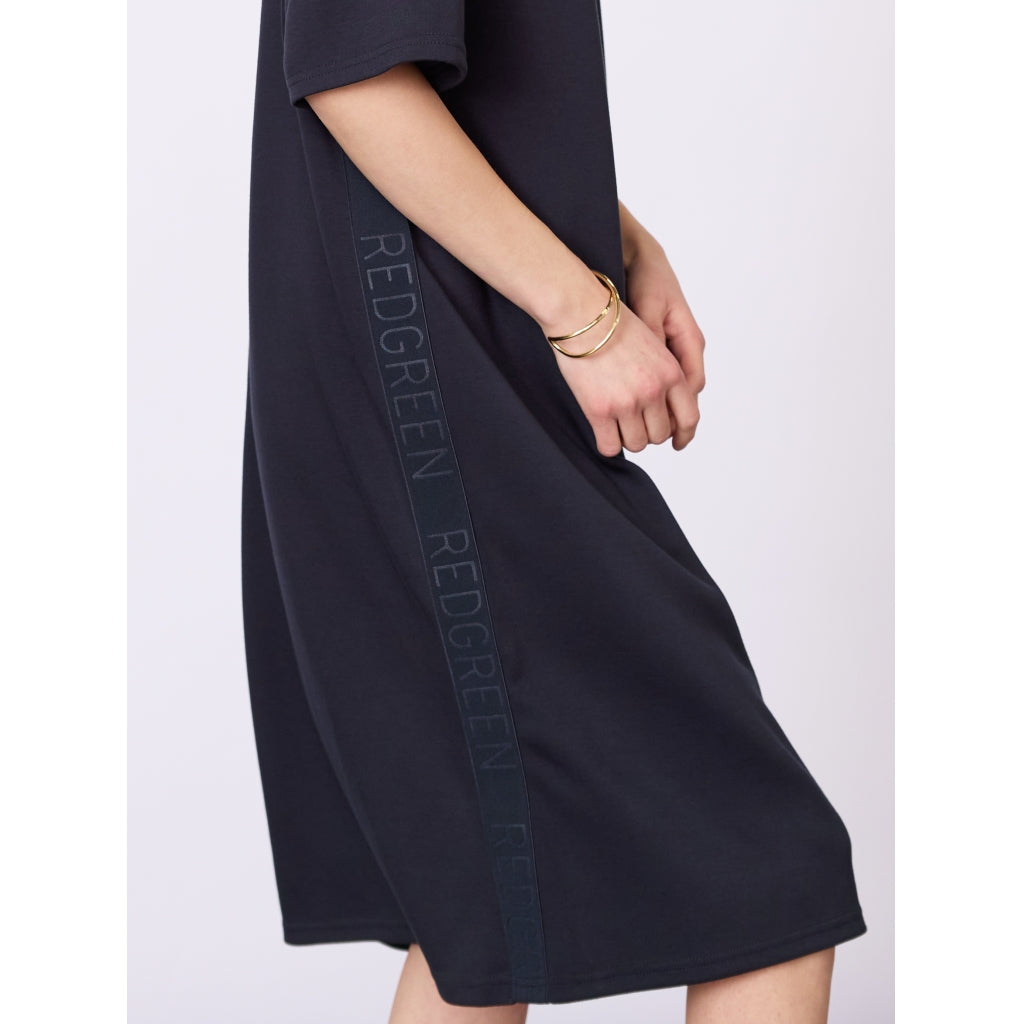 Redgreen Women RG_Daninah Sweatshirts 069 Dark Navy