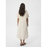 Redgreen Women RG_Dannie Dresses / Shirts Lys Sand