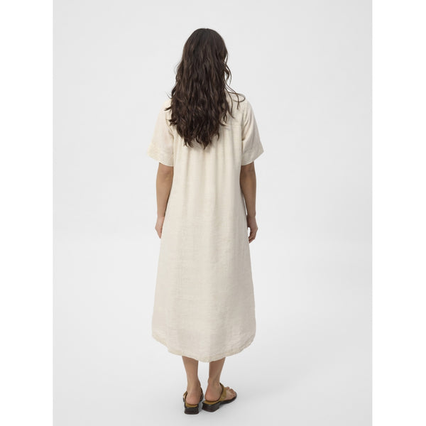 Redgreen Women RG_Dannie Dresses / Shirts Lys Sand