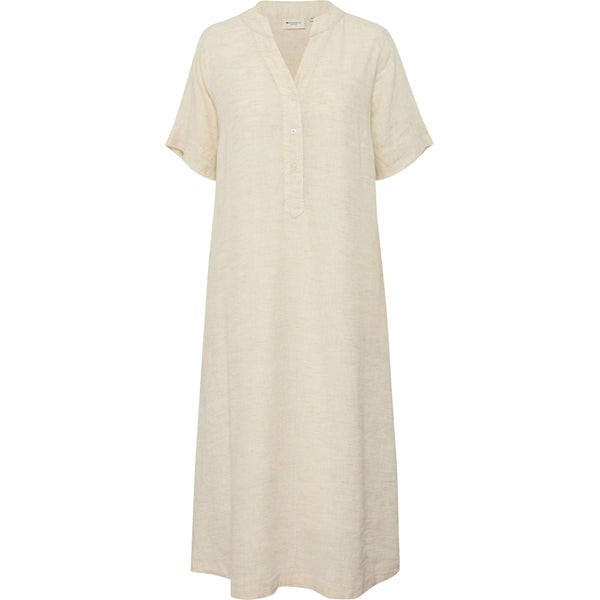 Redgreen Women RG_Dannie Dresses / Shirts Lys Sand
