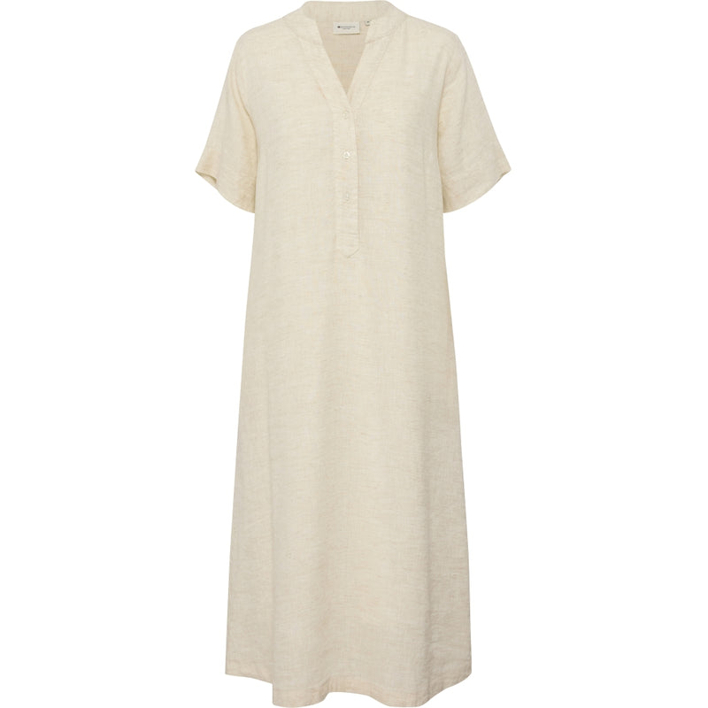 Redgreen Women RG_Dannie Dresses / Shirts Lys Sand