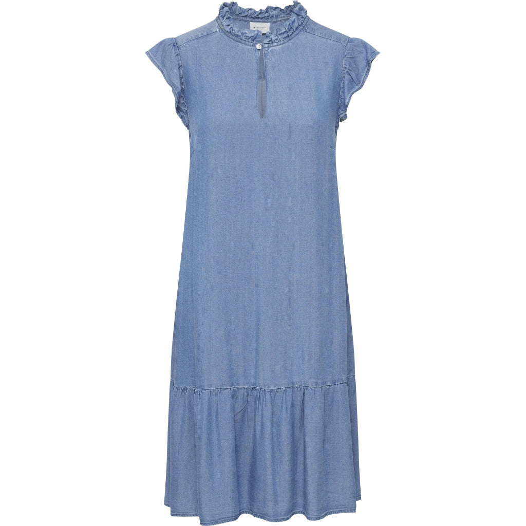 Redgreen Women RG_Daphne Dresses / Shirts 066 Denim