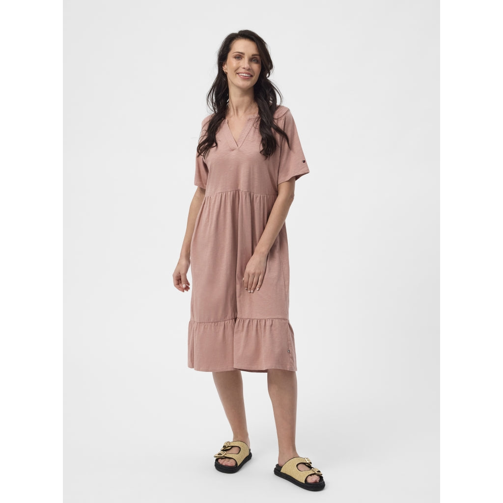 Redgreen Women RG_Darlene Dresses / Shirts Rose