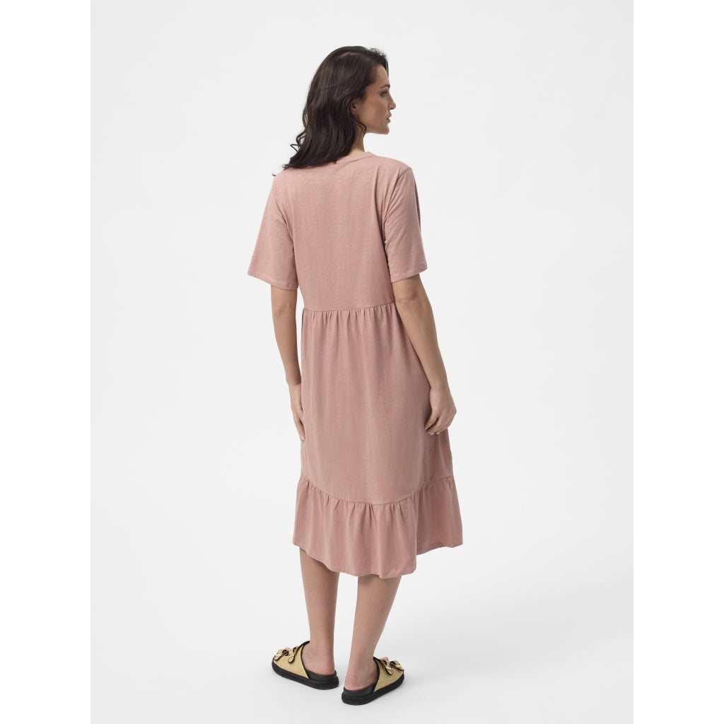 Redgreen Women RG_Darlene Dresses / Shirts Rose