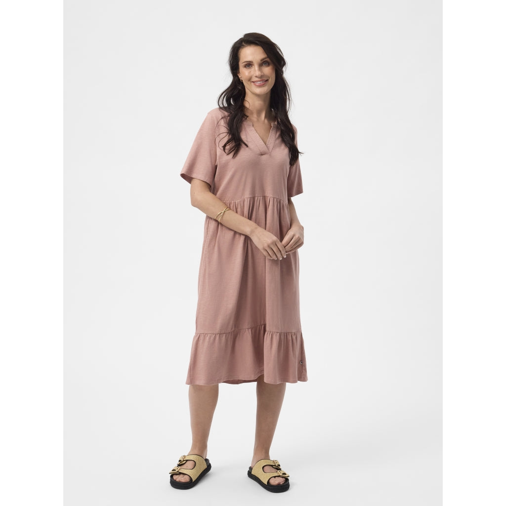 Redgreen Women RG_Darlene Dresses / Shirts Rose