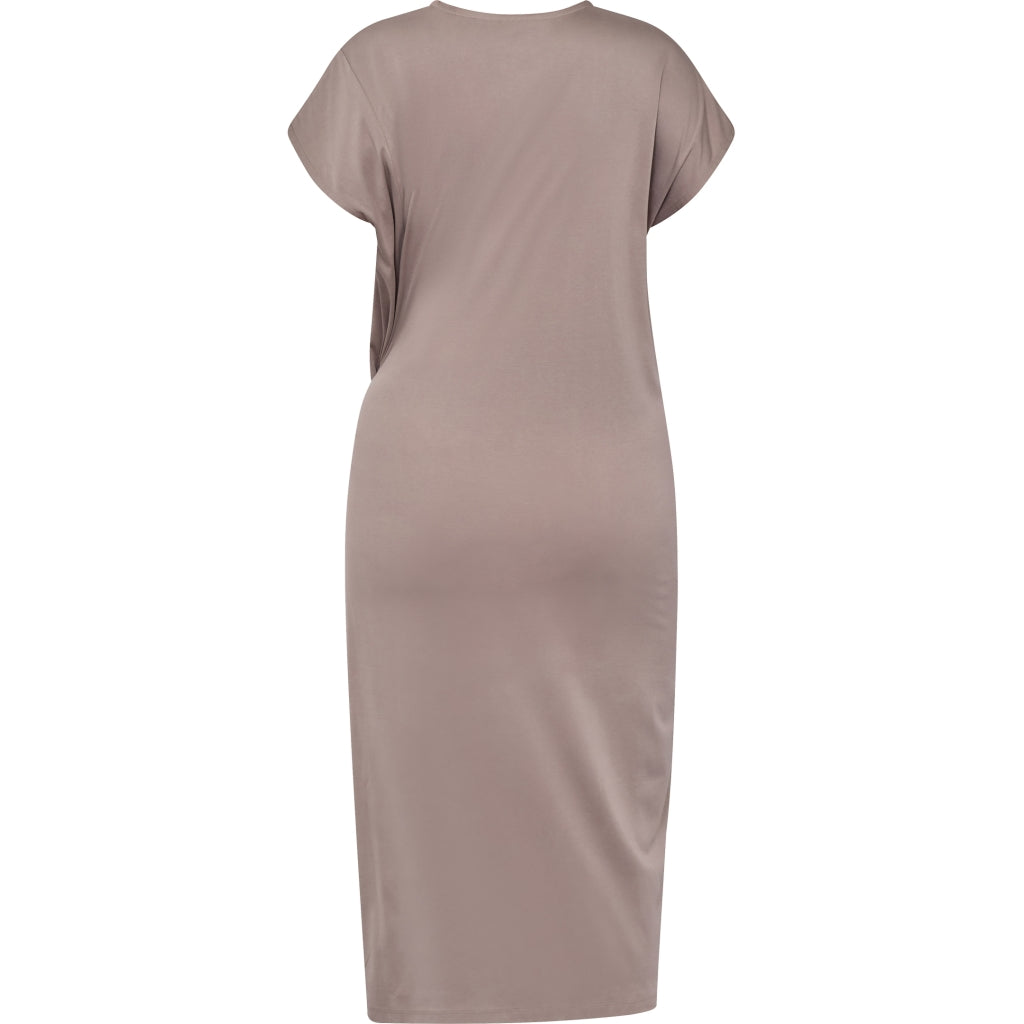 Redgreen Women RG_Delilah Dresses / Shirts Mørke Sand