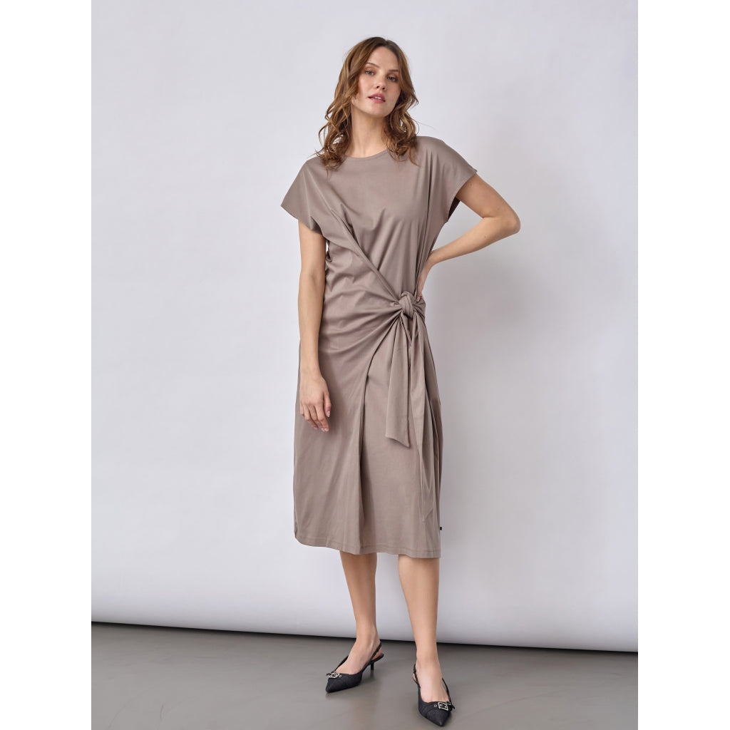 Redgreen Women RG_Delilah Dresses / Shirts Mørke Sand