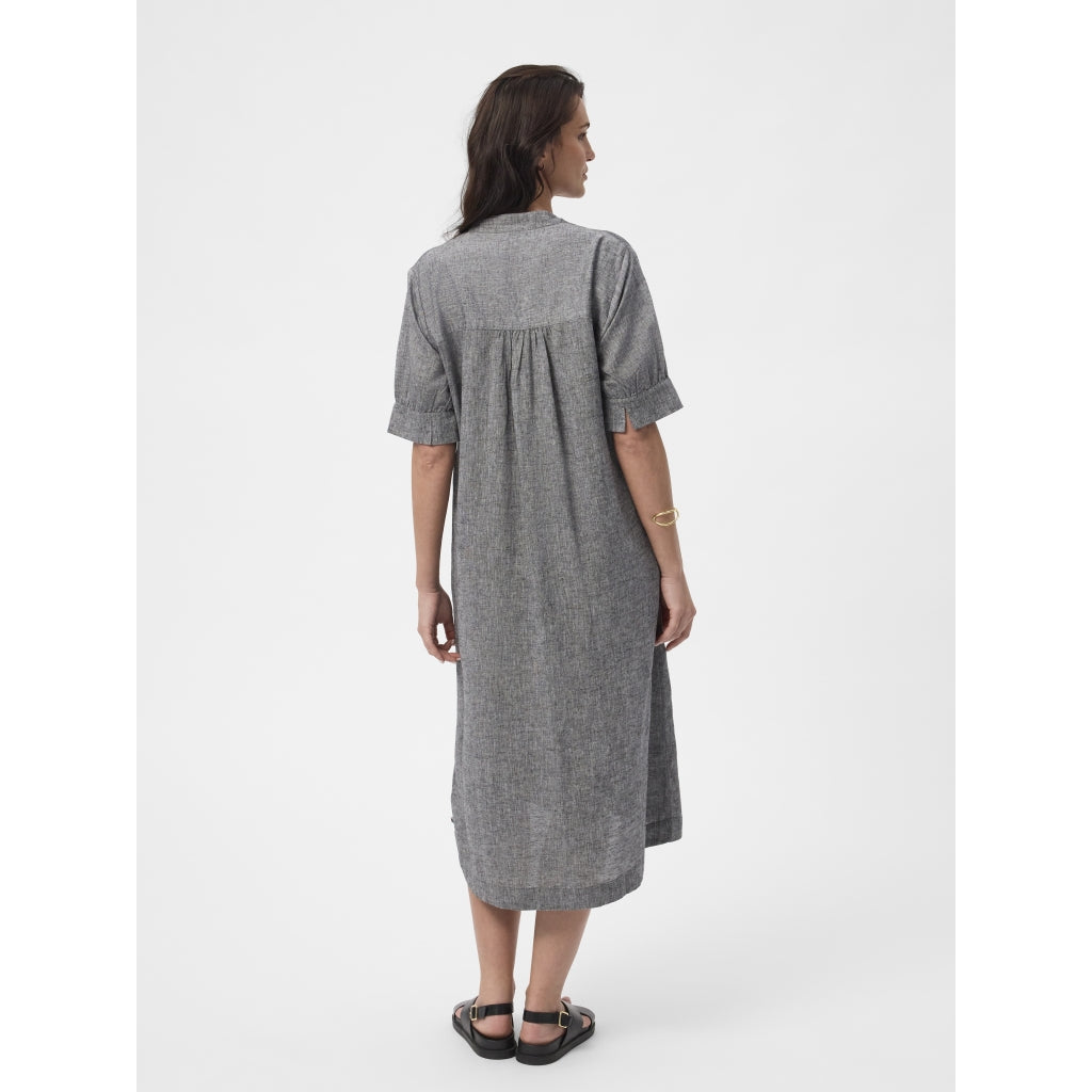 Redgreen Women RG_Devine Dresses / Shirts 499 Black Melange