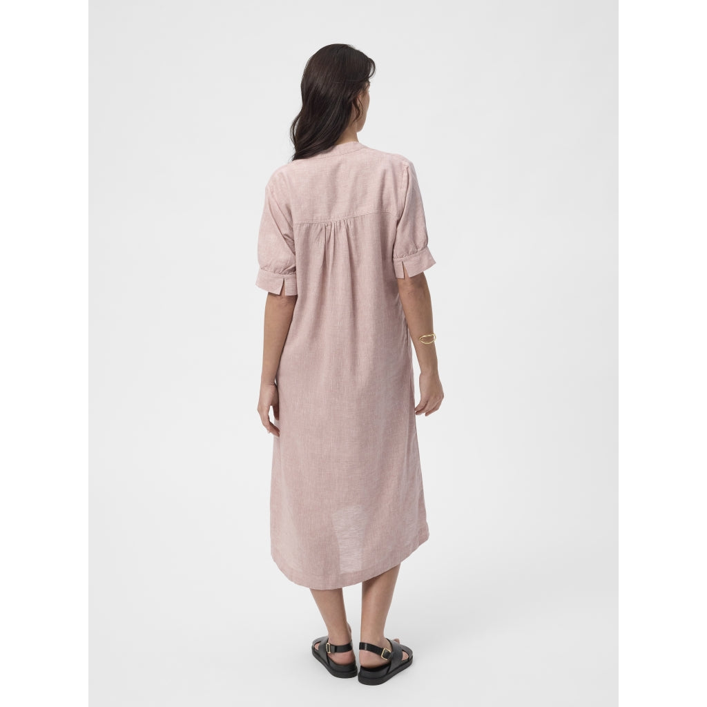 Redgreen Women RG_Devine Dresses / Shirts Lyserød