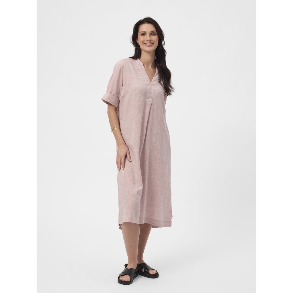 Redgreen Women RG_Devine Dresses / Shirts Lyserød
