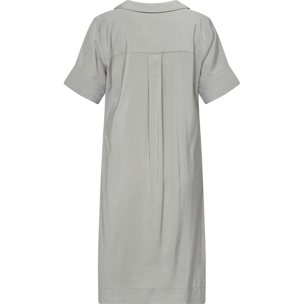 Redgreen Women RG_Dexter Dresses / Shirts 073 Light Green