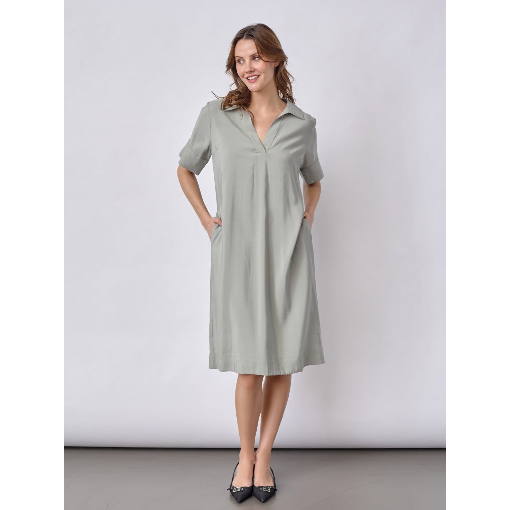 Redgreen Women RG_Dexter Dresses / Shirts 073 Light Green