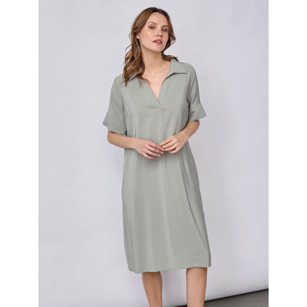 Redgreen Women RG_Dexter Dresses / Shirts 073 Light Green