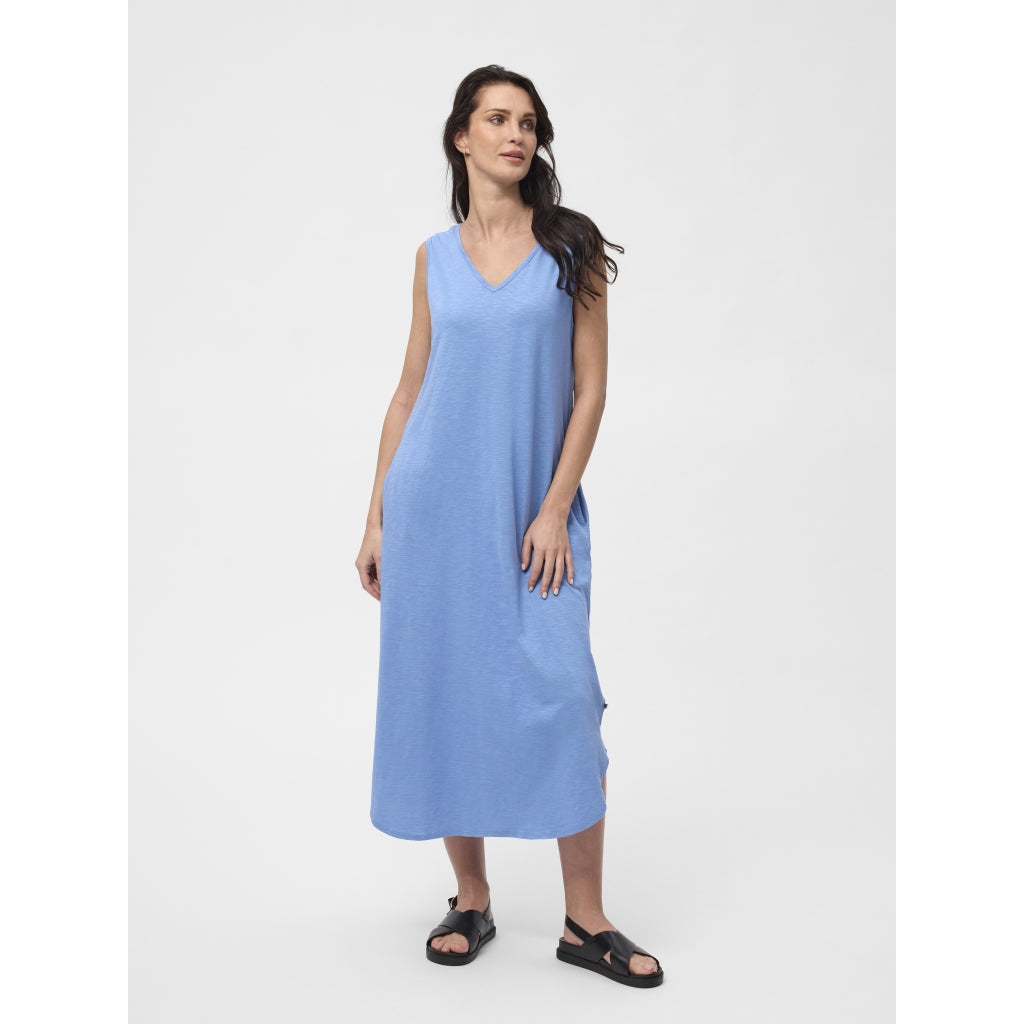 Redgreen Women RG_Dezi Dresses / Shirts 063 Blue