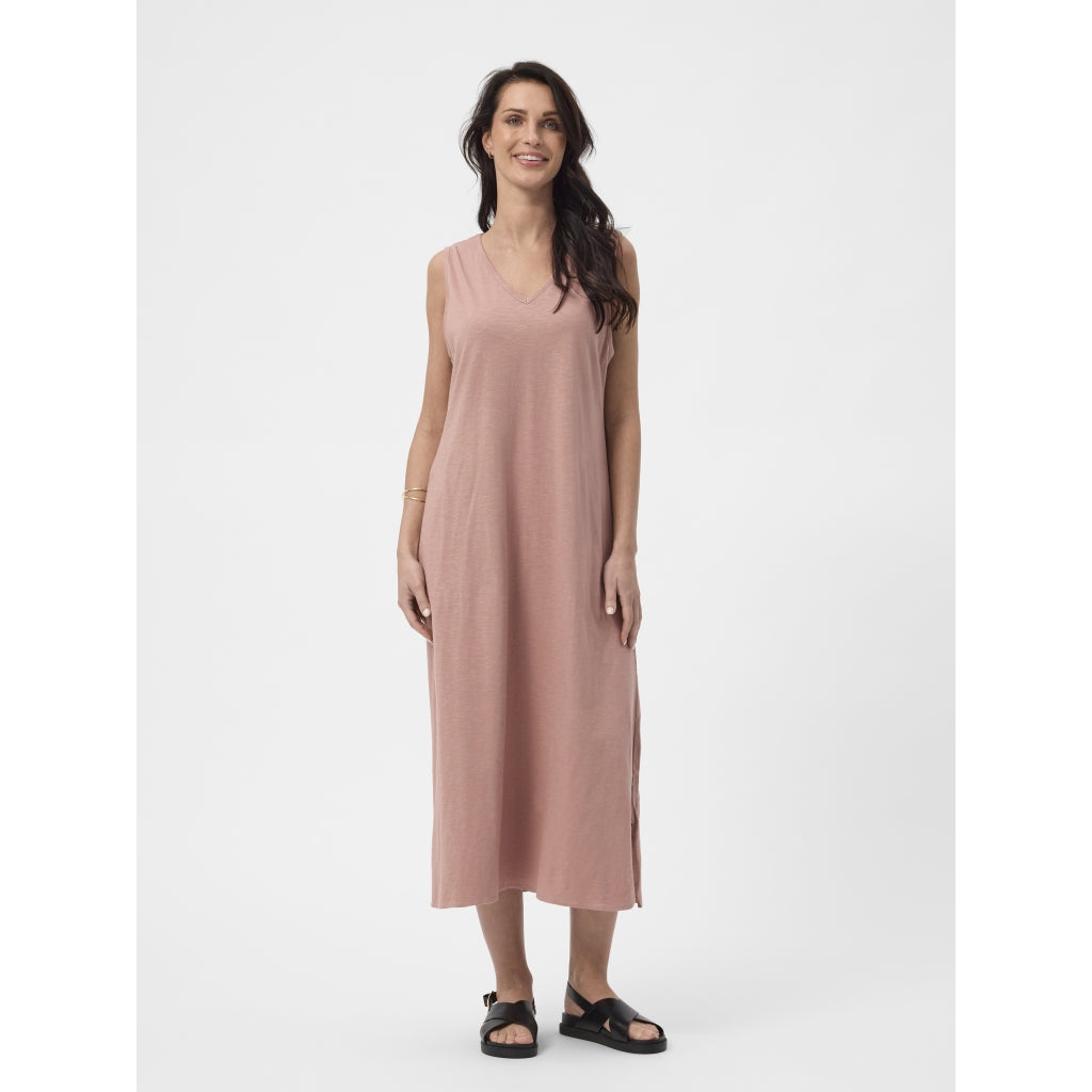 Redgreen Women RG_Dezi Dresses / Shirts Rose