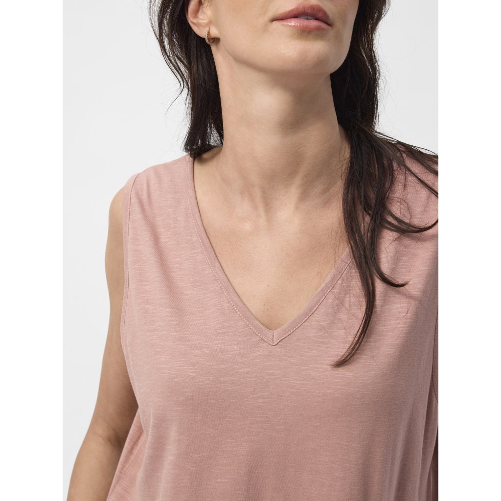 Redgreen Women RG_Dezi Dresses / Shirts Rose