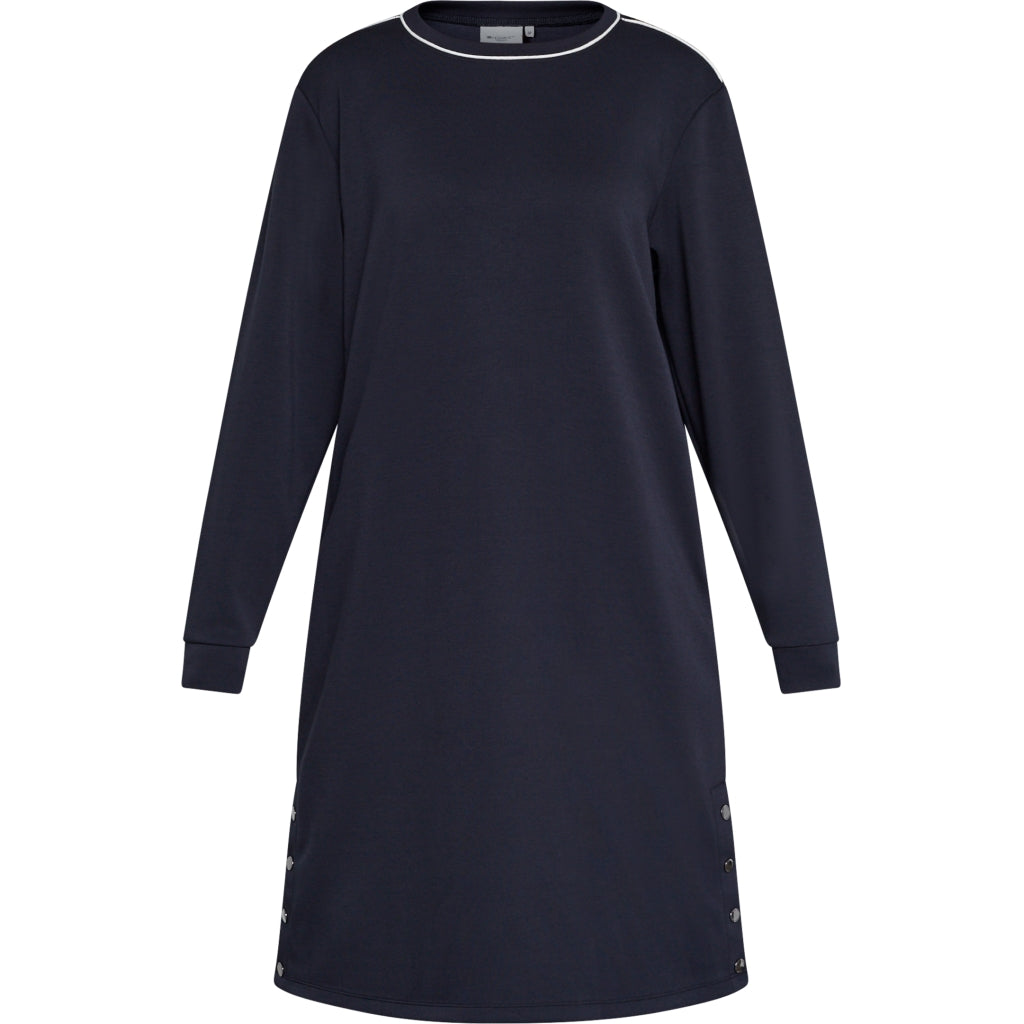 Redgreen Women RG_Dia Sweatshirts 069 Dark Navy