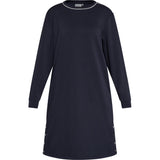 Redgreen Women RG_Dia Sweatshirts 069 Dark Navy