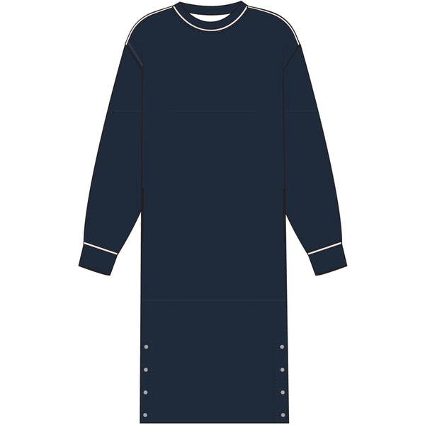 Redgreen Women RG_Dia Sweatshirts 069 Dark Navy