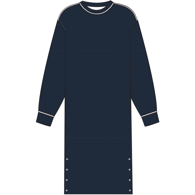 Redgreen Women RG_Dia Sweatshirts 069 Dark Navy