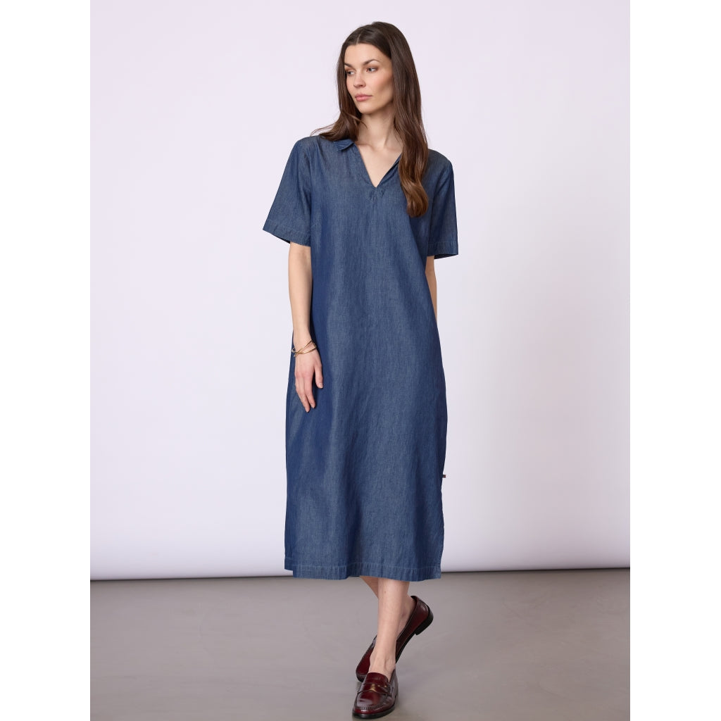 Redgreen Women RG_Dianna Dresses / Shirts 066 Denim