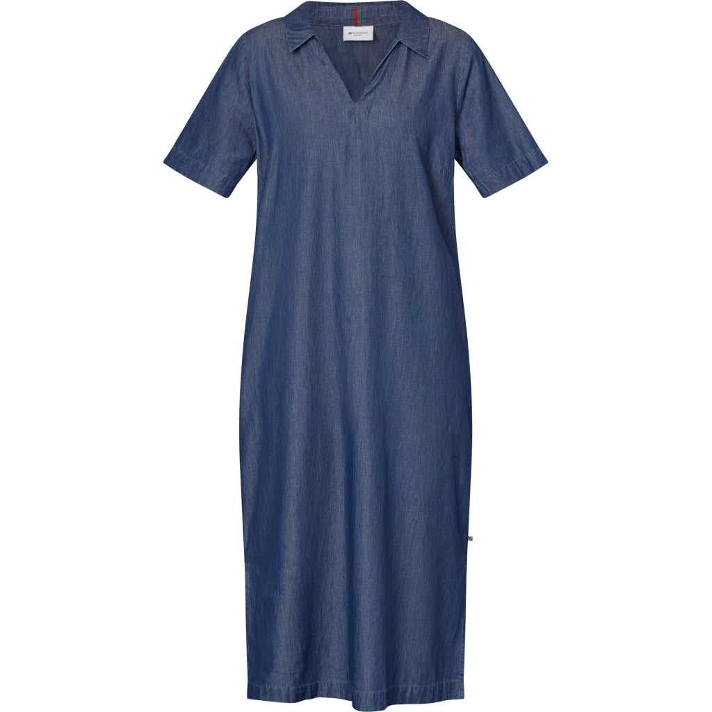 Redgreen Women RG_Dianna Dresses / Shirts 066 Denim