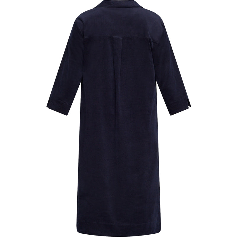 Redgreen Women RG_Dinah Dresses / Shirts 069 Dark Navy