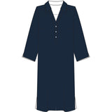 Redgreen Women RG_Dinah Dresses / Shirts 069 Dark Navy