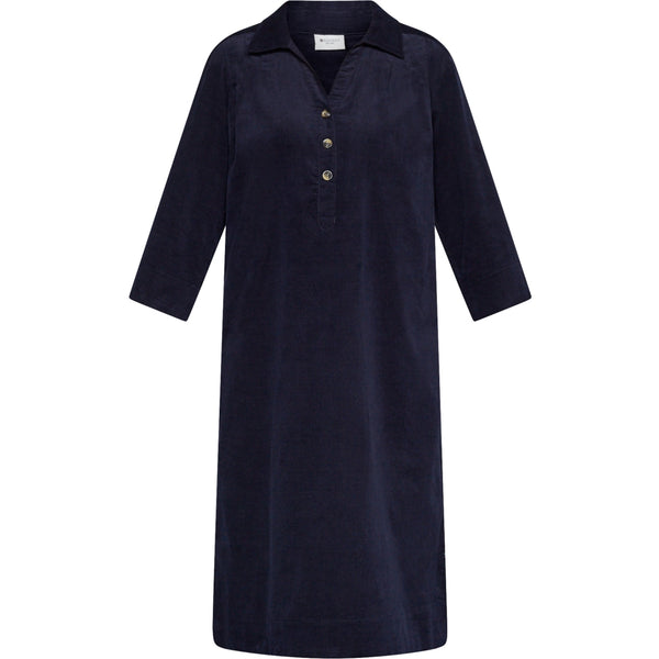 Redgreen Women RG_Dinah Dresses / Shirts 069 Dark Navy