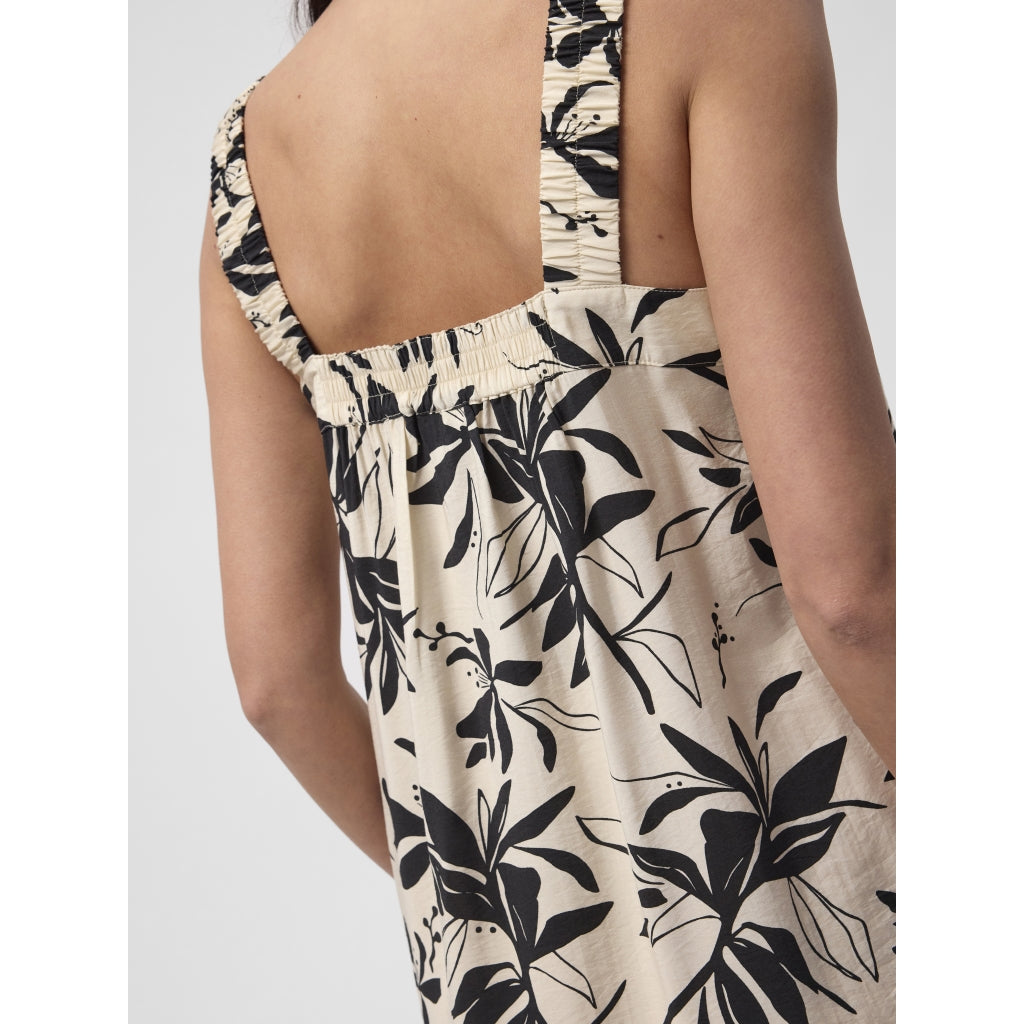 Redgreen Women RG_Dita Dresses / Shirts 321 Ecru Pattern