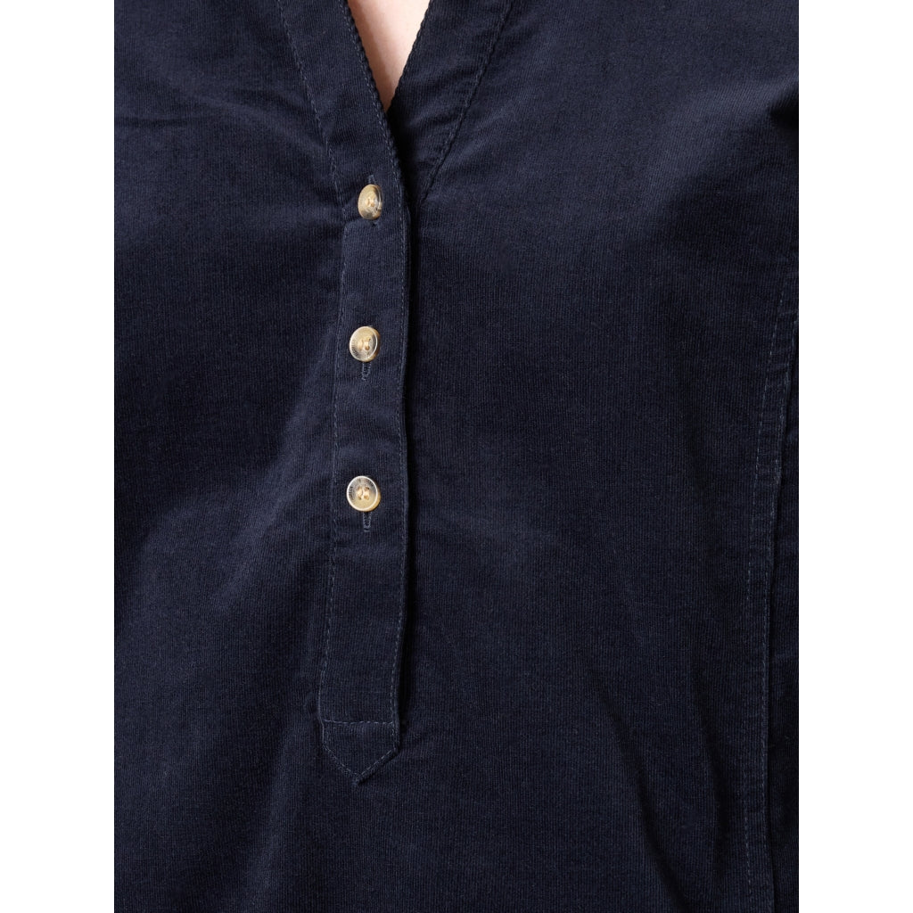 Redgreen Women RG_Dixi Dresses / Shirts 069 Dark Navy