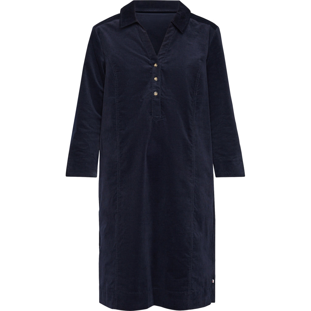 Redgreen Women RG_Dixi Dresses / Shirts 069 Dark Navy