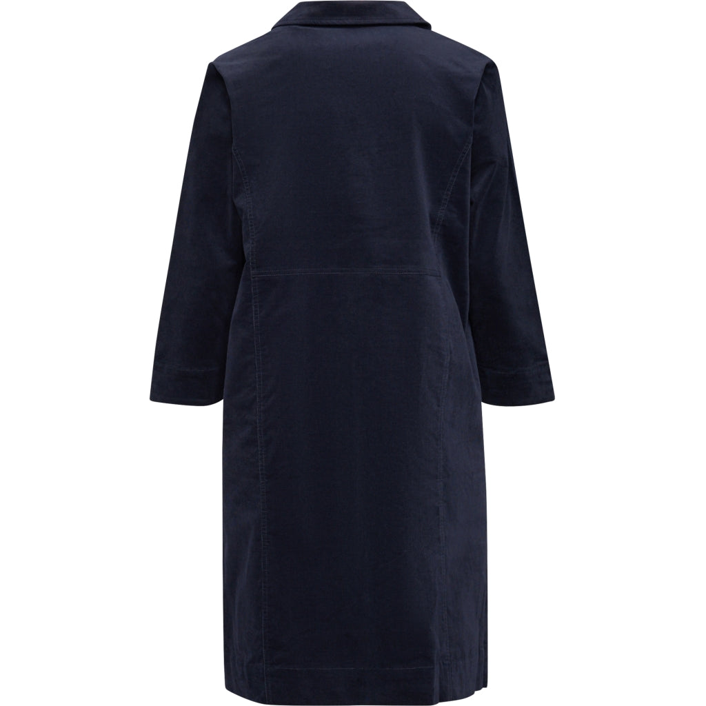 Redgreen Women RG_Dixi Dresses / Shirts 069 Dark Navy