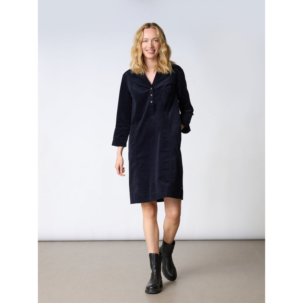 Redgreen Women RG_Dixi Dresses / Shirts 069 Dark Navy