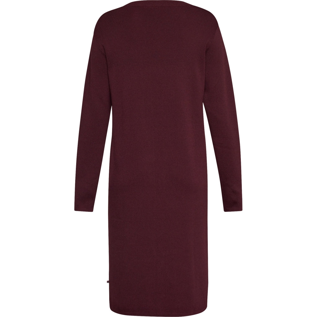 Redgreen Women RG_Dollie Strik 081 Eggplant