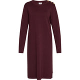Redgreen Women RG_Dollie Strik 081 Eggplant