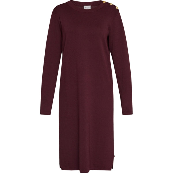 Redgreen Women RG_Dollie Strik 081 Eggplant