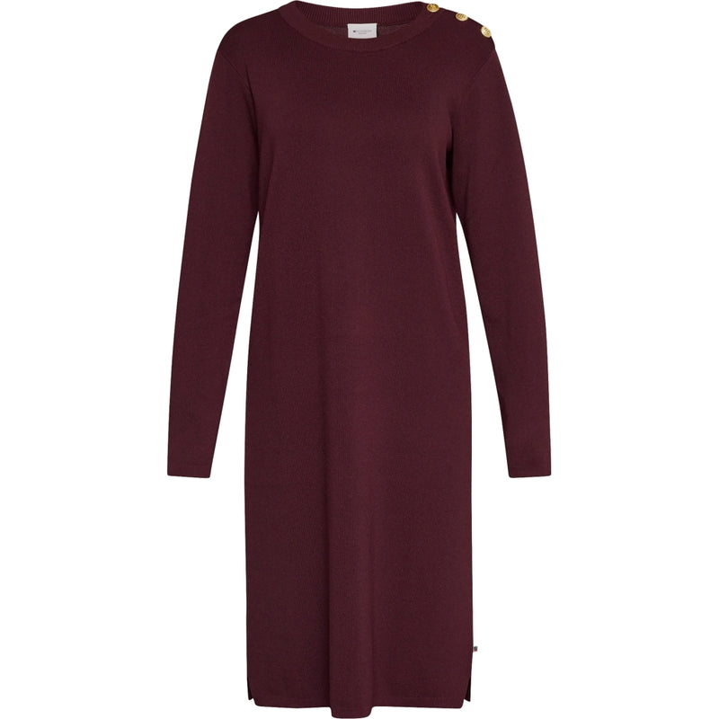 Redgreen Women RG_Dollie Strik 081 Eggplant