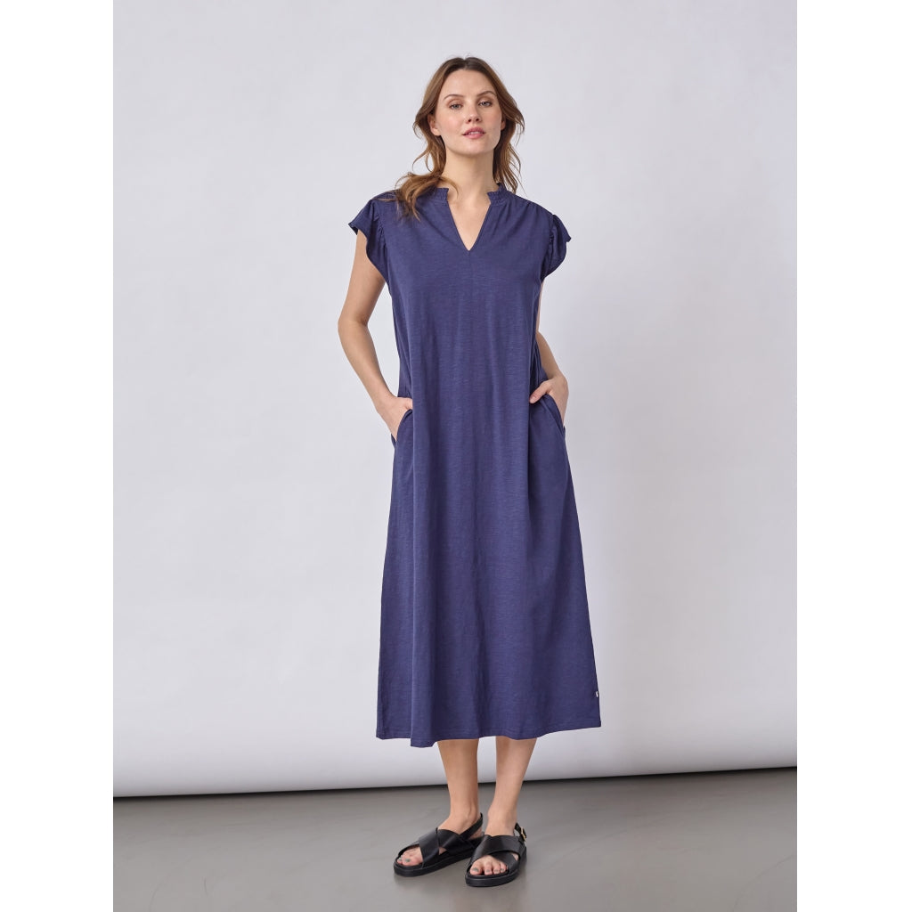 Redgreen Women RG_Dream Dresses / Shirts 068 Navy