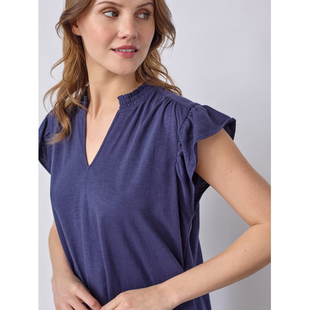 Redgreen Women RG_Dream Dresses / Shirts 068 Navy