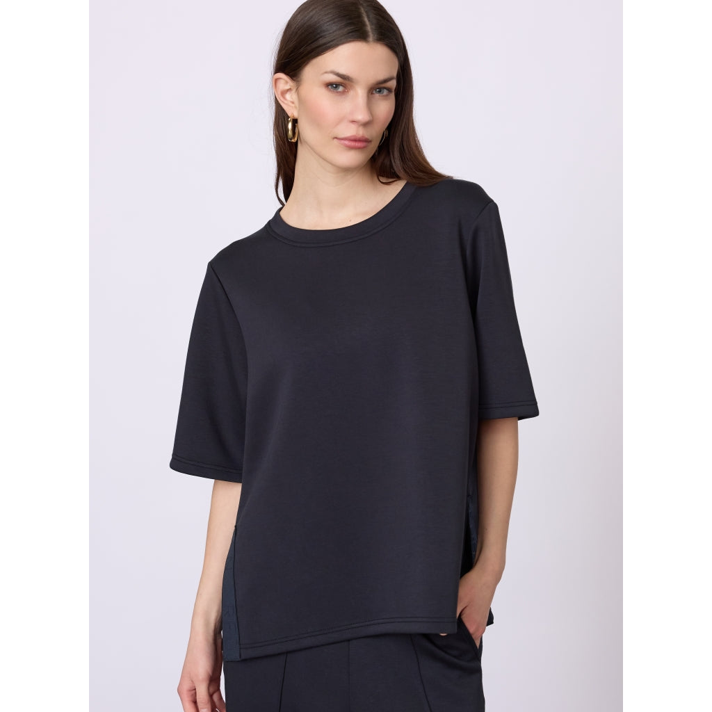 Redgreen Women RG_Felicity Sweatshirts 069 Dark Navy