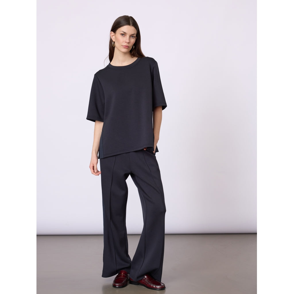 Redgreen Women RG_Felicity Sweatshirts 069 Dark Navy