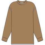Redgreen Women RG_Fenya Sweatshirts 026 Light Brown