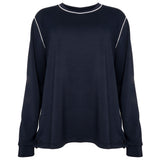 Redgreen Women RG_Fenya Sweatshirts 026 Light Brown