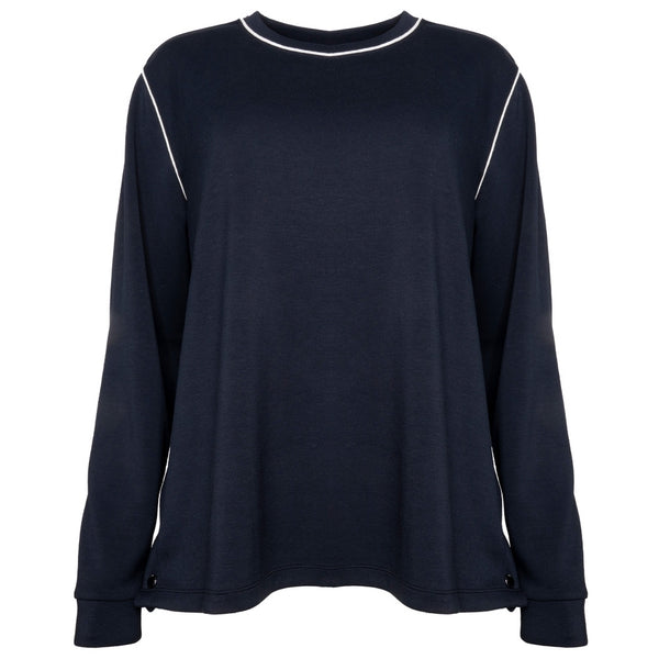 Redgreen Women RG_Fenya Sweatshirts 026 Light Brown