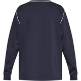 Redgreen Women RG_Fenya Sweatshirts 069 Dark Navy